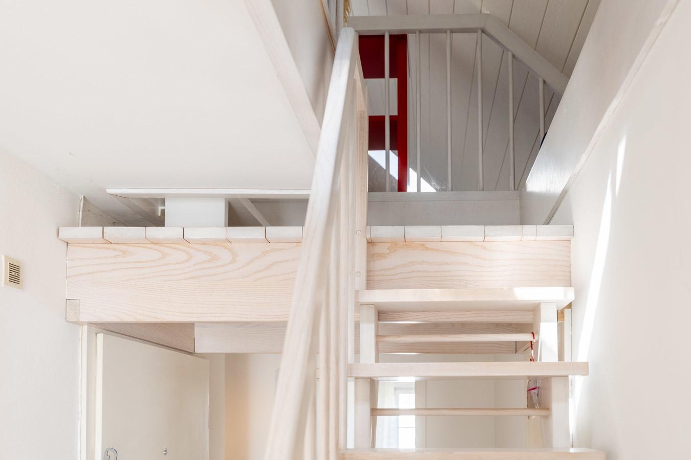 Familienfreundliche Maisonette