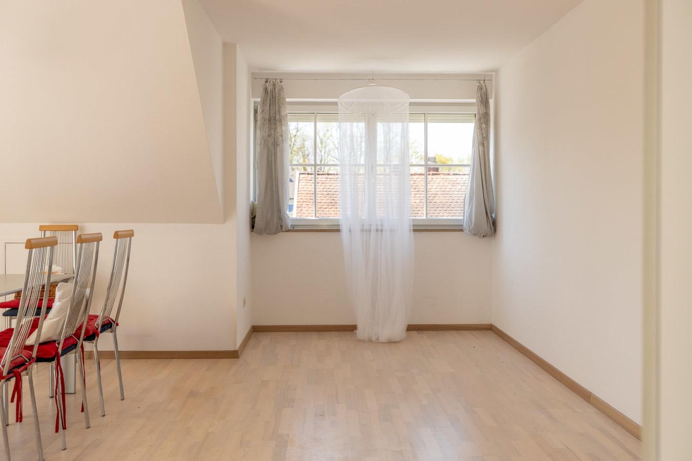 Familienfreundliche Maisonette
