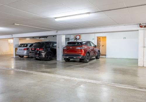 Familienfreundliche Maisonette