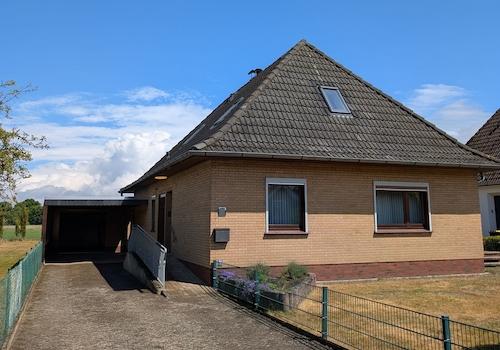 Frontansicht 