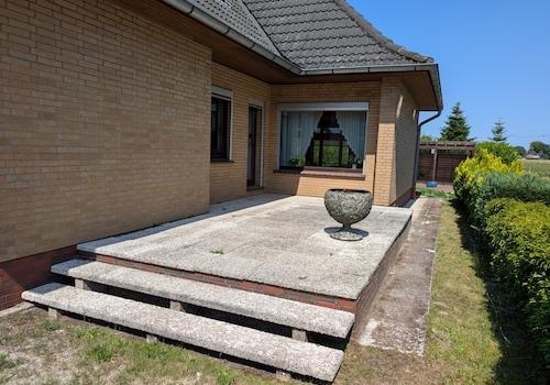 2. Terrasse
