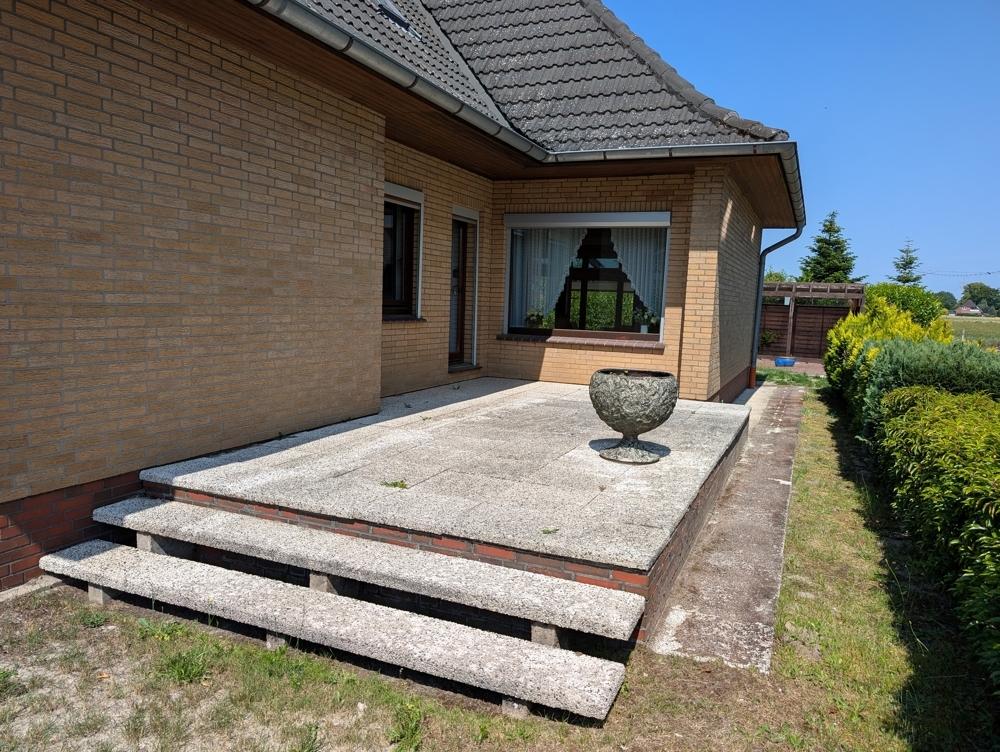 2. Terrasse