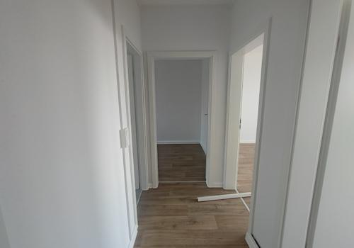 Flurbereich