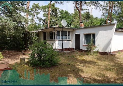 Bungalow 1