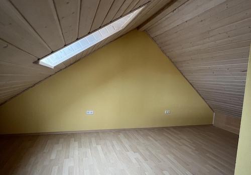 Dachspitz