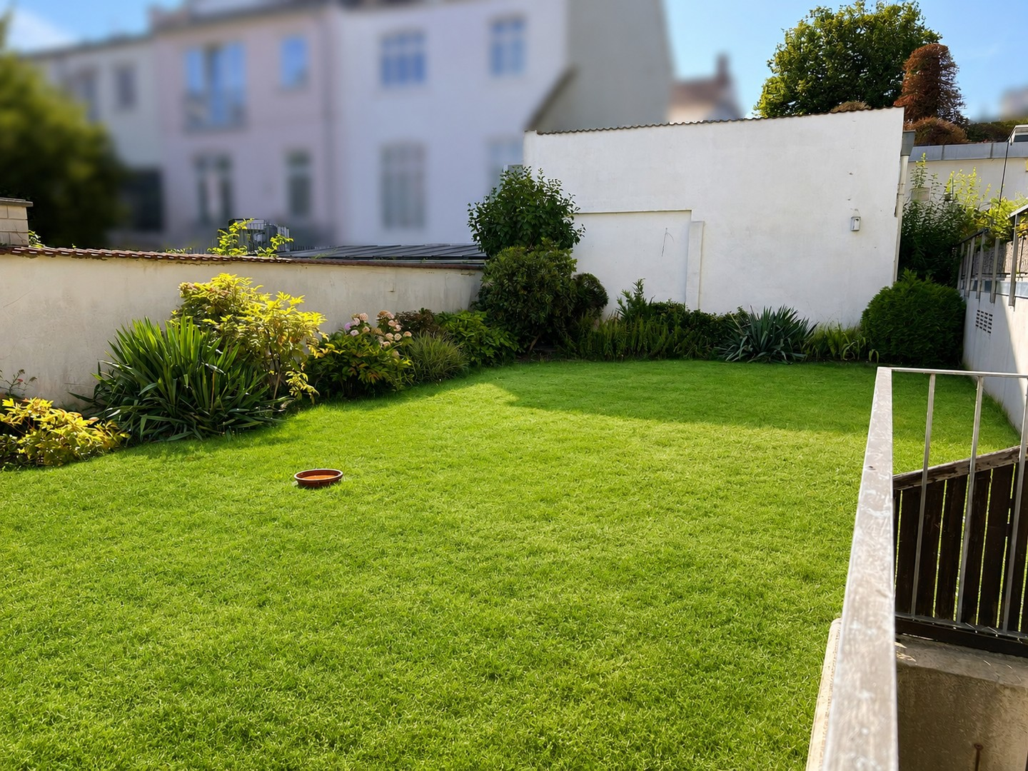Gemeinschaftsgarten