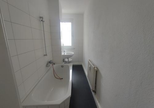 Badezimmer (Referenzfoto)