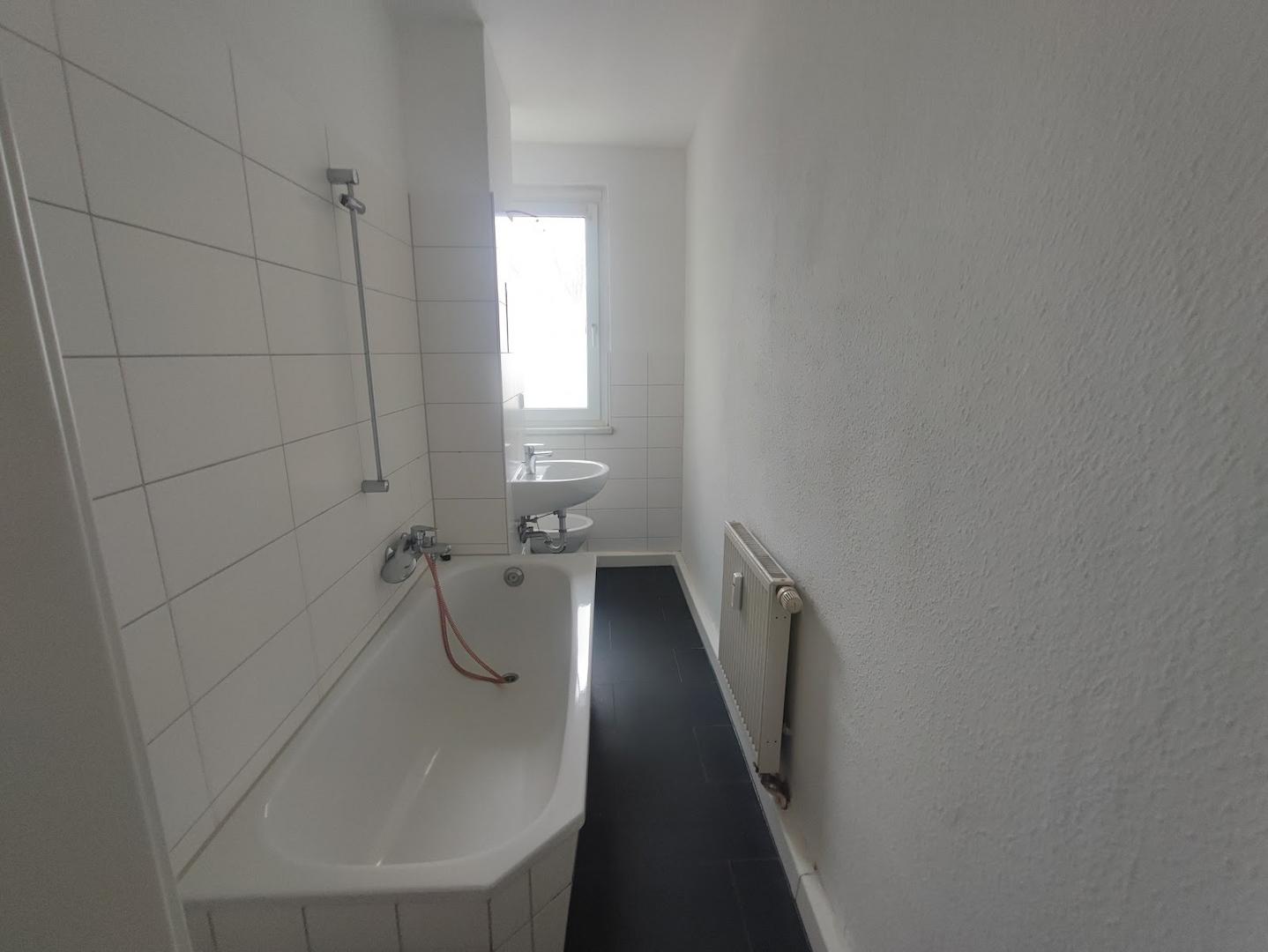 Badezimmer (Referenzfoto)