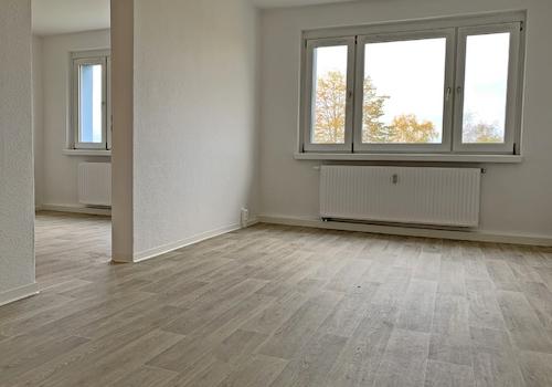 Musterbild Wohnzimmer