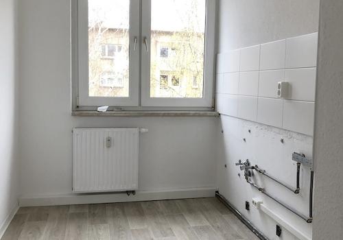 Musterbild Küche