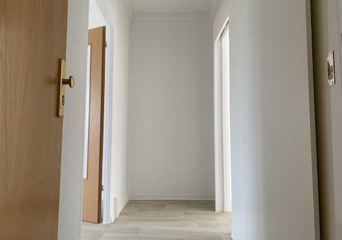 Musterbild Flur