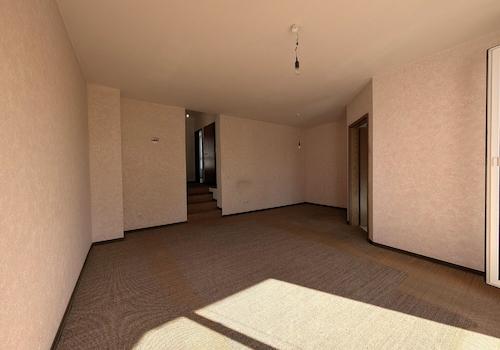 Wohnzimmer / Essecke rechts oben