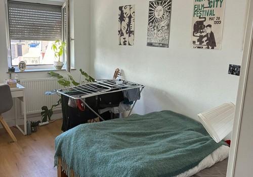 Zimmer rechte Seite
