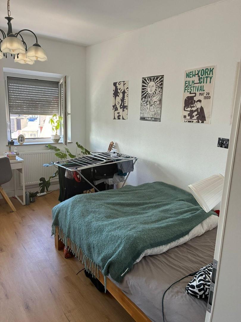 Zimmer rechte Seite