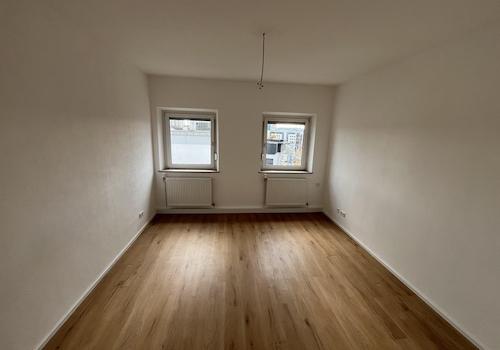 Zimmer Gesamtansicht 