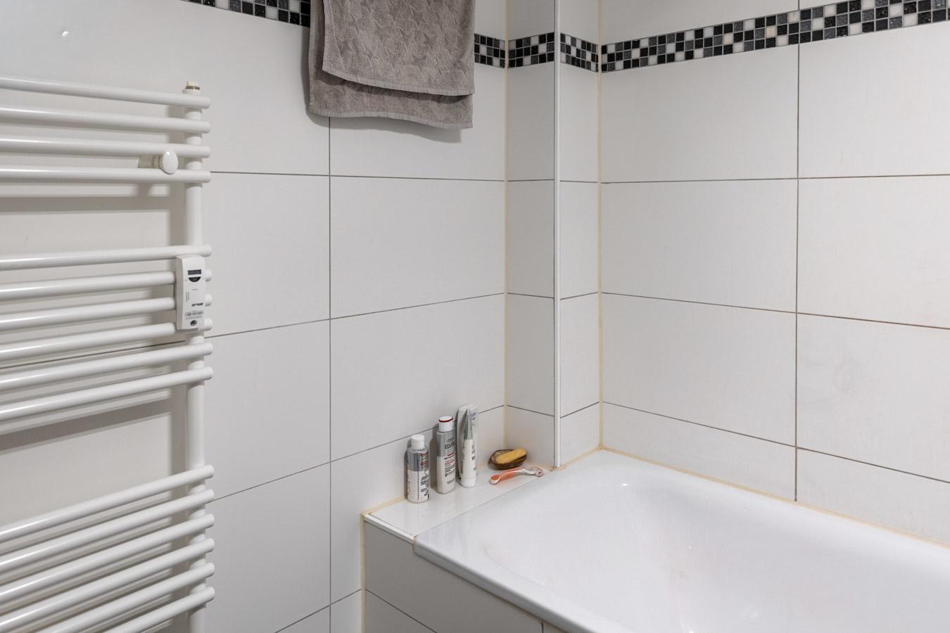 Exquisite 1-Zimmer-Wohnung 