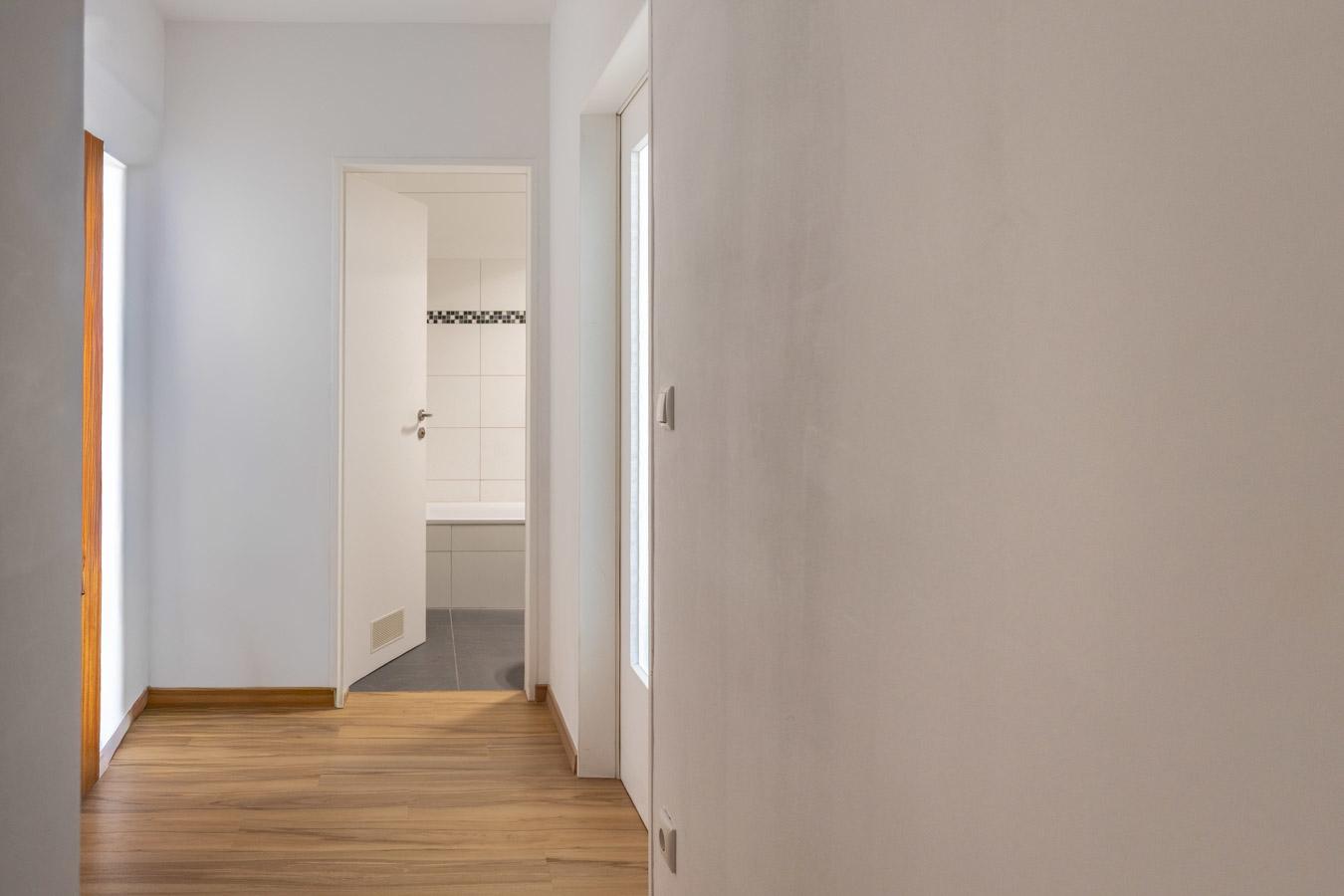 Exquisite 1-Zimmer-Wohnung 