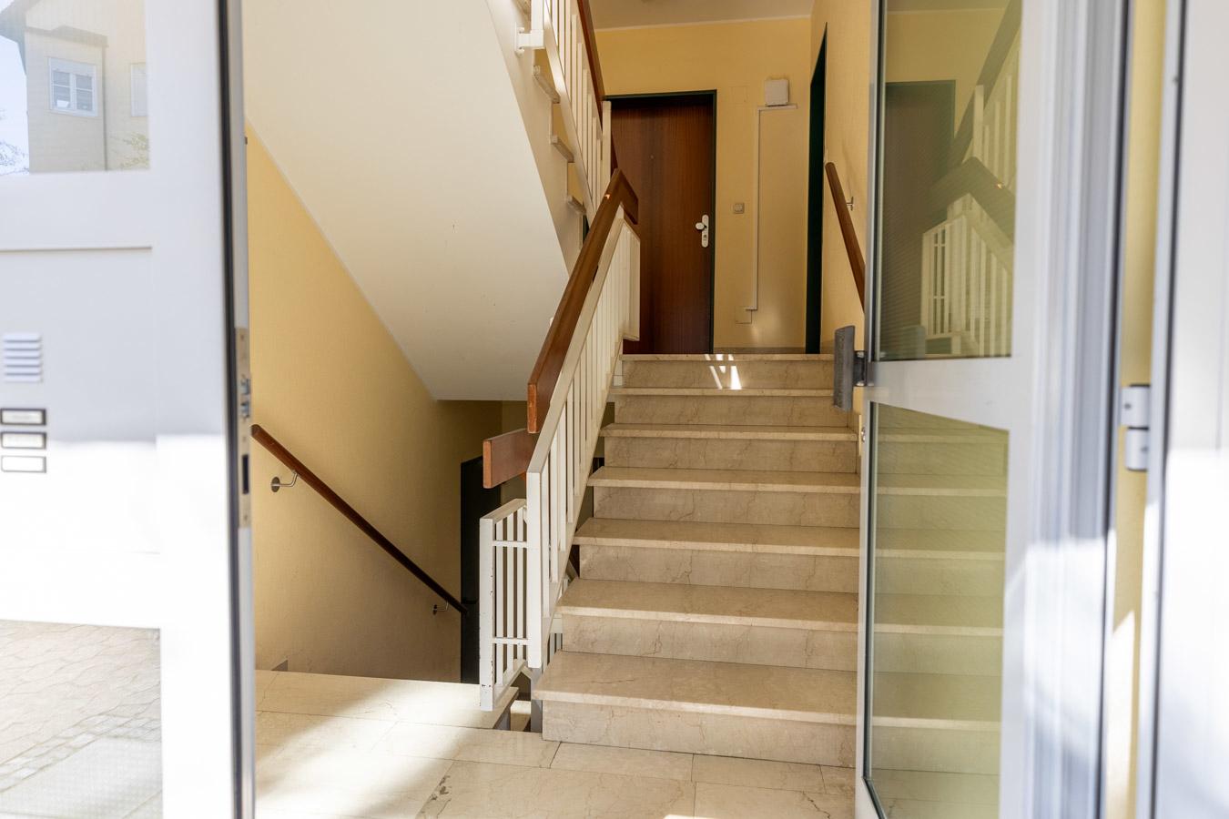 Exquisite 1-Zimmer-Wohnung 