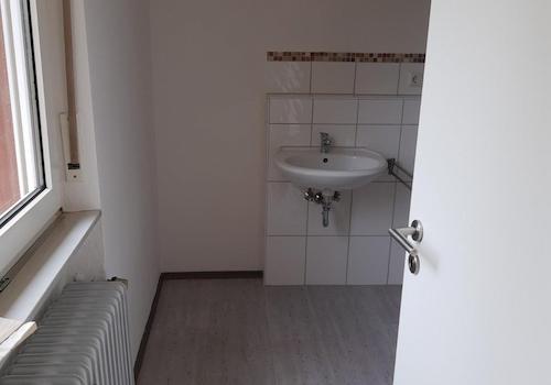 Dusch/WC