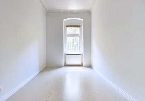 Schlafzimmer/Büro