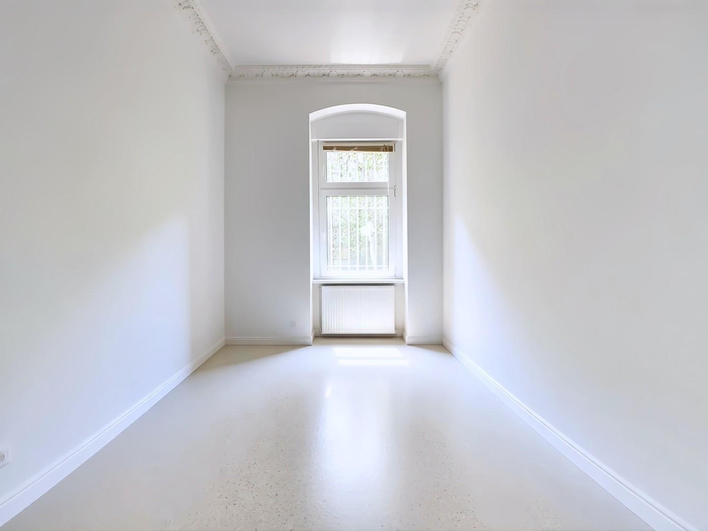 Schlafzimmer/Büro
