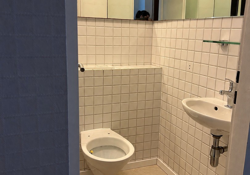 WC