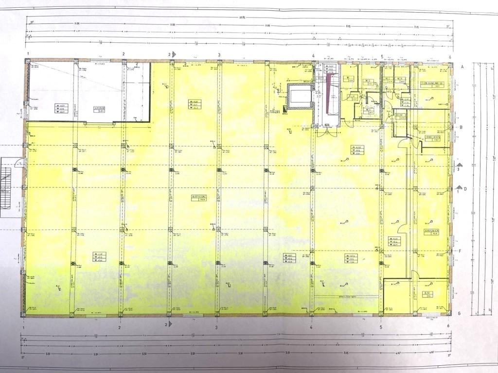 idealer Grundriss