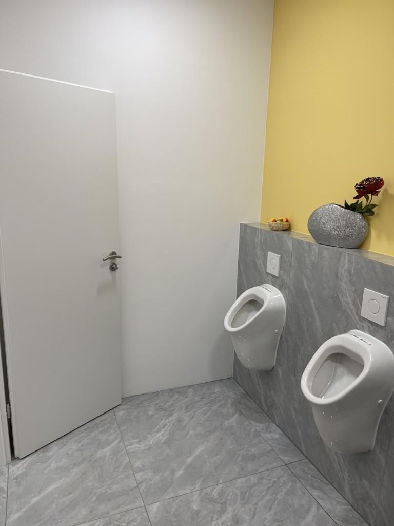 TOP WC Anlage