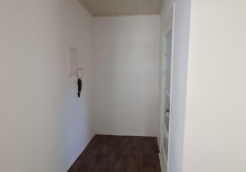 Wohnungsflur