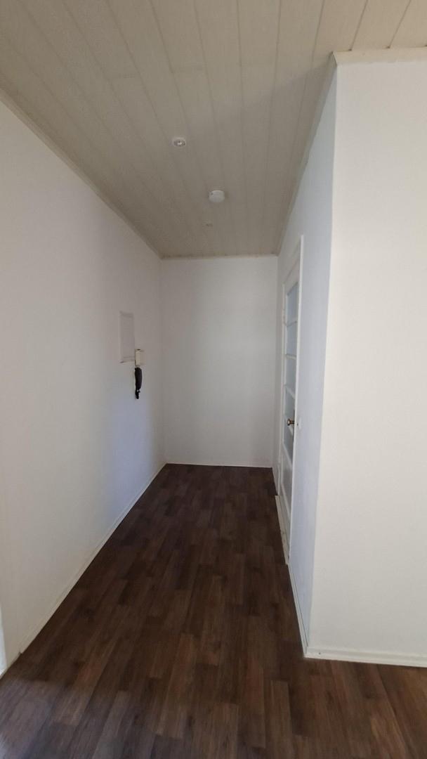 Wohnungsflur