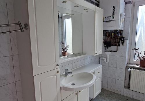Badezimmer