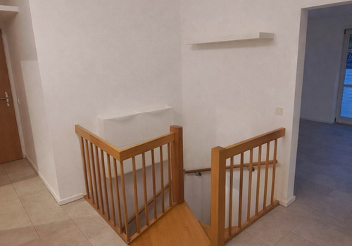 Wendeltreppe