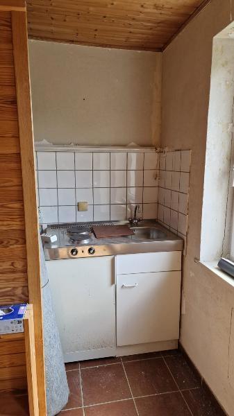 Kochnische