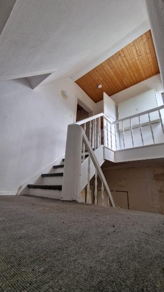 Treppenhaus