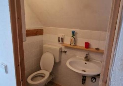 Gäste WC
