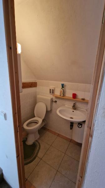 Gäste WC