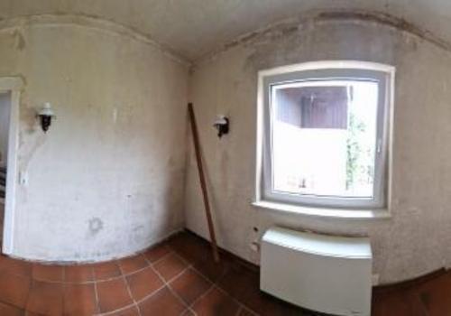 Küche Esszimmer