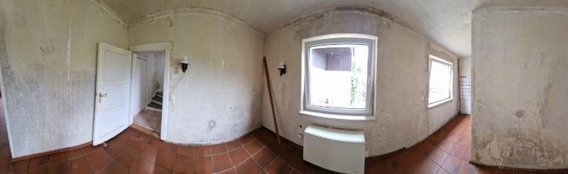 Küche Esszimmer