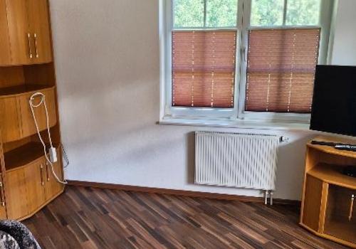 Ansicht Wohnzimmer