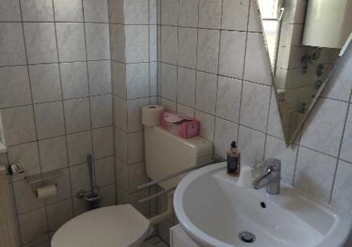 Ansicht Bad