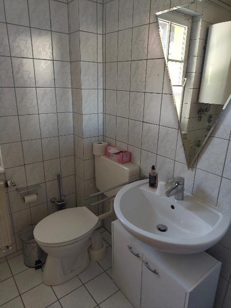 Ansicht Bad