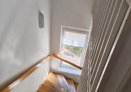 Treppe