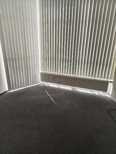 Wartezimmer