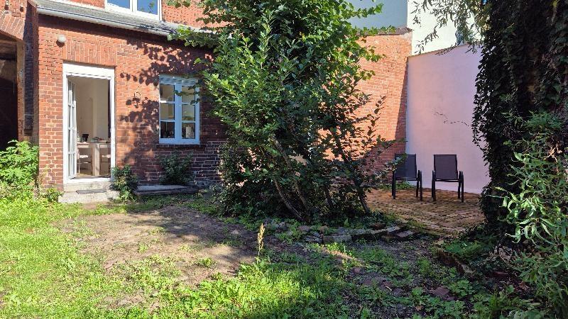 Ansicht Terrasse