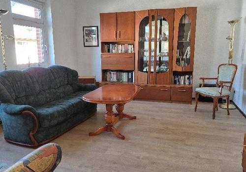 Wohnzimmer Obergeschoss