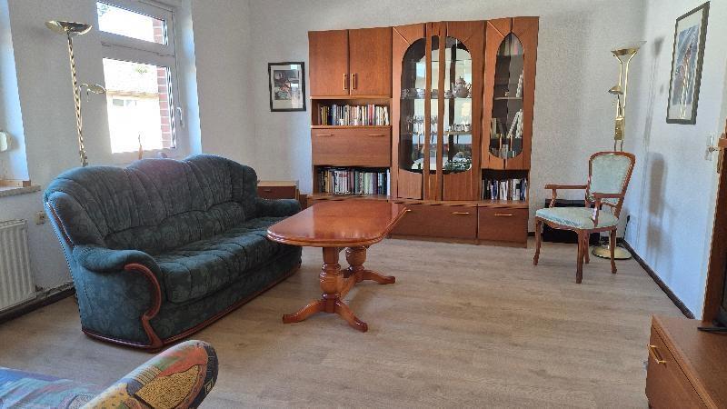 Wohnzimmer Obergeschoss