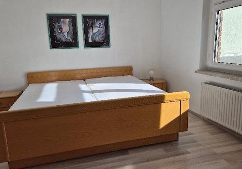 Schlafzimmer Obergeschoss