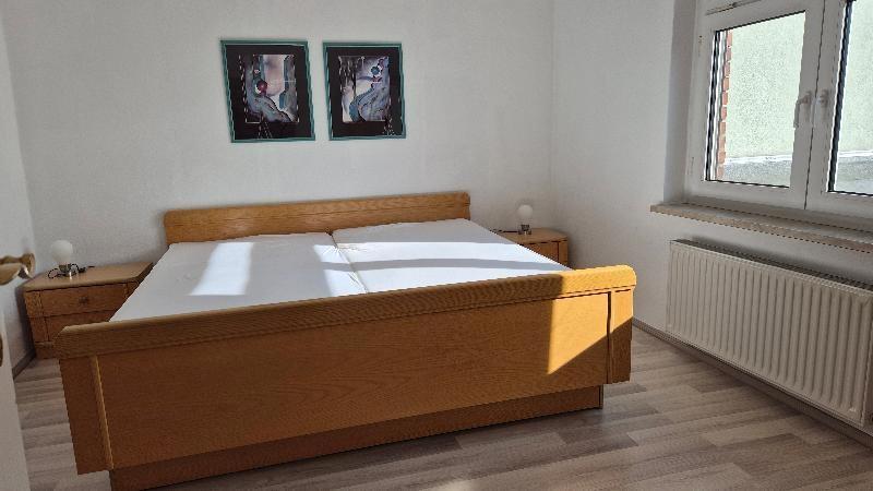 Schlafzimmer Obergeschoss