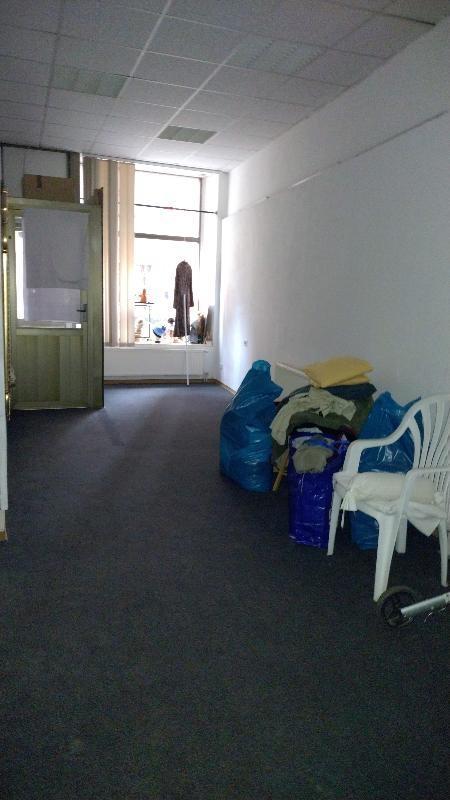Kleiner Laden Coswiger Str.
