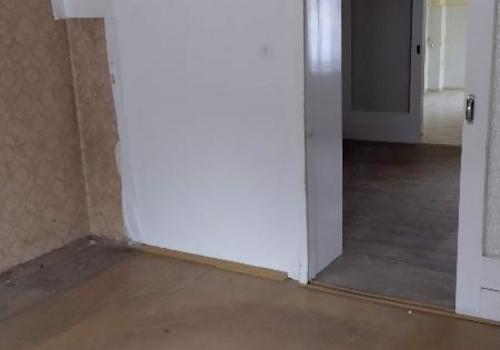 Ansicht Wohnzimmer